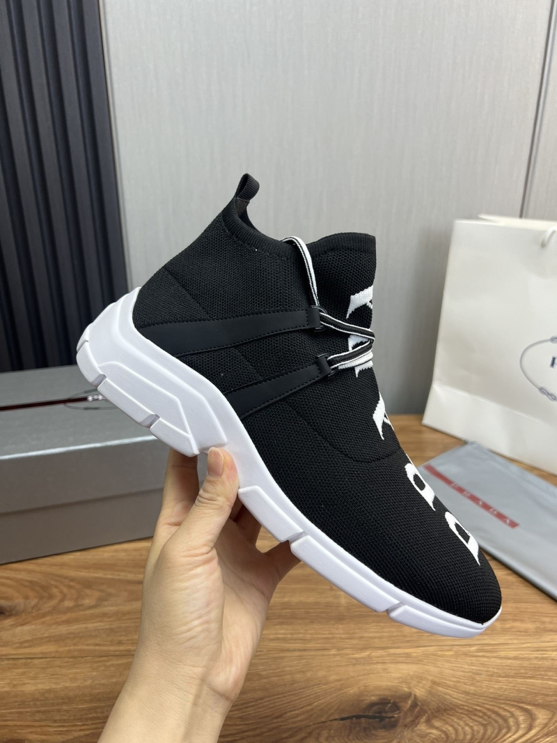 Prada Sneakers